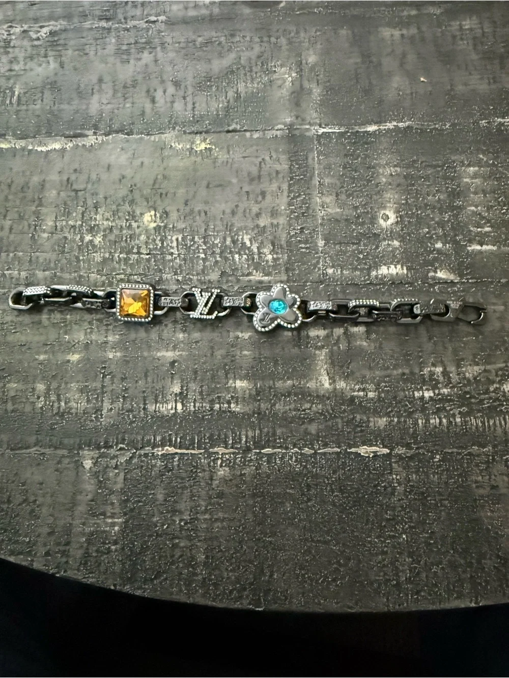 Lv paradise bracelet